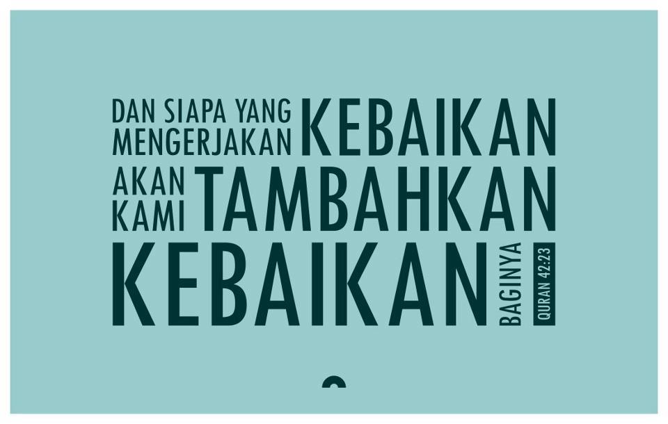 Quote Kebaikan