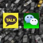 Persaingan Ketat Instant Messanger di Indonesia