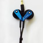 Review Edifier H185 Earbud