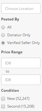 kolom verified kaskus