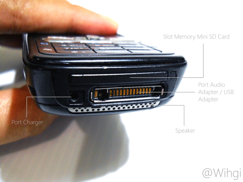 Nokia N73 Music Edition