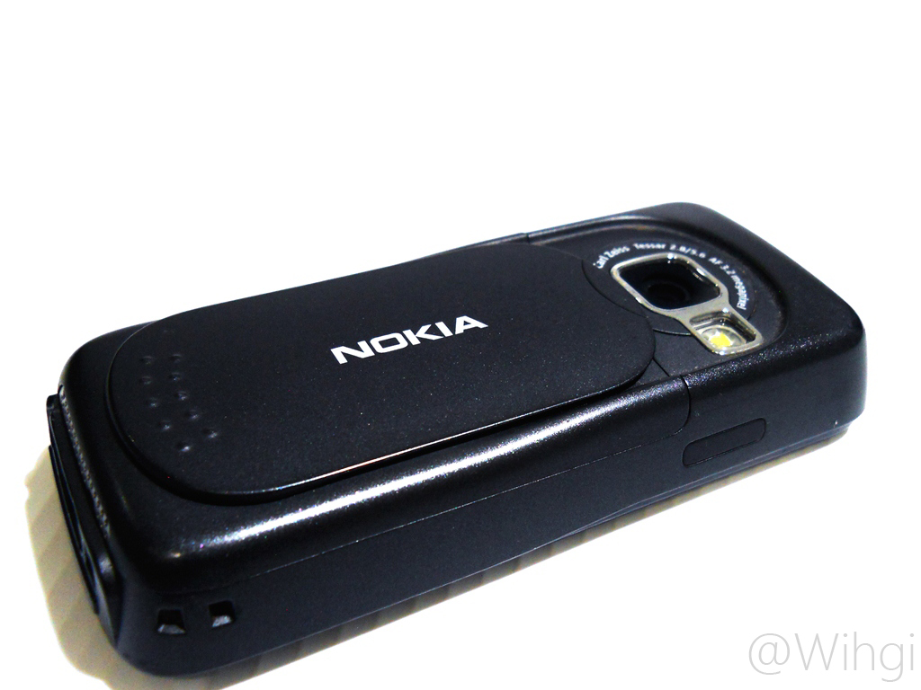 Nokia N73 Music Edition