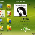 Nokia N73 Music Edition