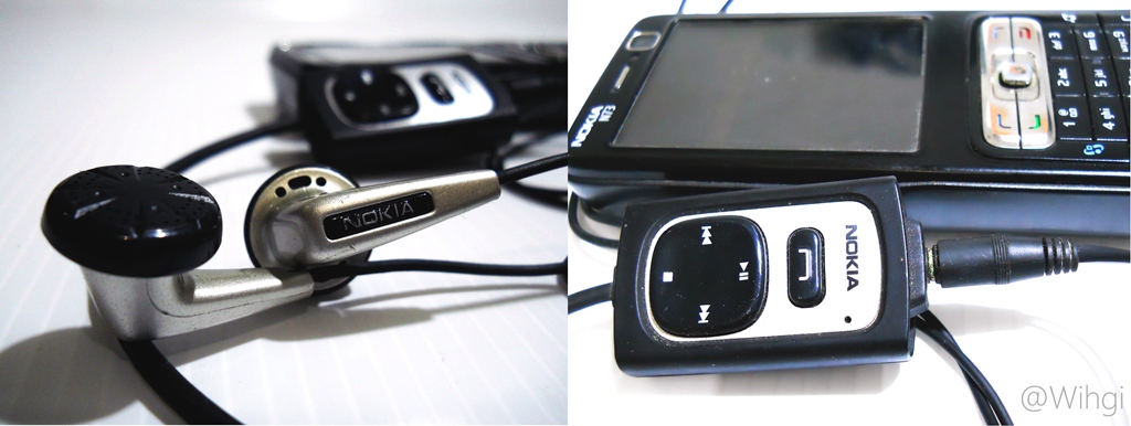 Nokia AD-41