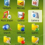 NOKIA N73 Music Edition: Mengenang Kembali Kehebatan Smartphone Symbian Nokia Part III