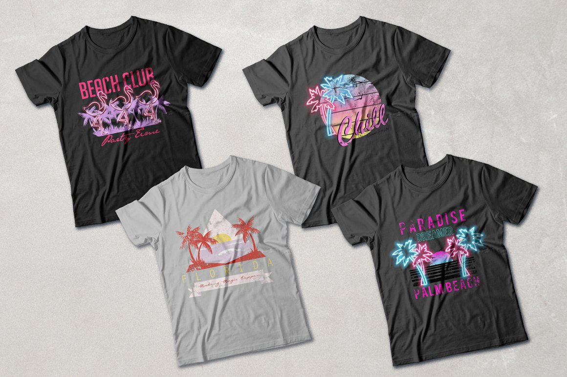 design kaos fashion