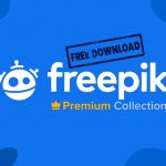 download freepik premium gratis