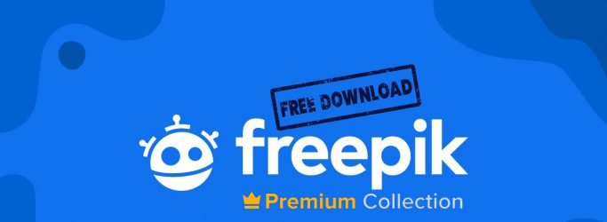 Cara Request Download Freepik Premium Gratis!!