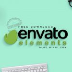 download envato element gratis