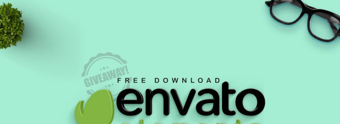 [Giveaway] Cara Mudah Gratis Download Envato Elements