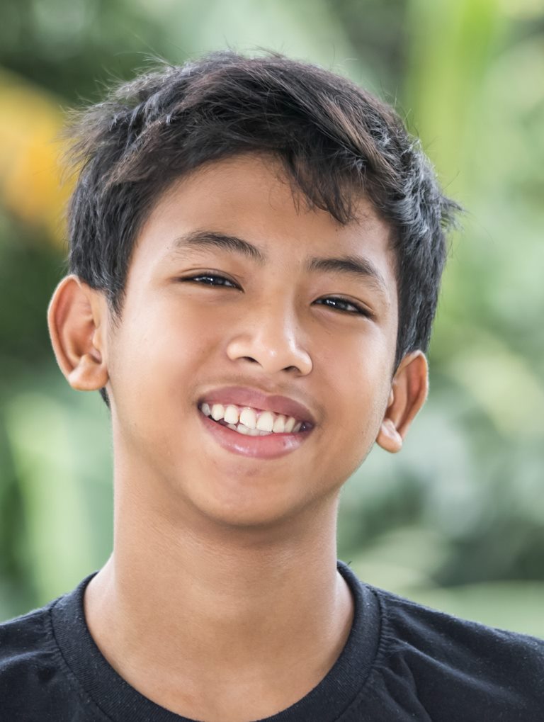 Victor Siahaan