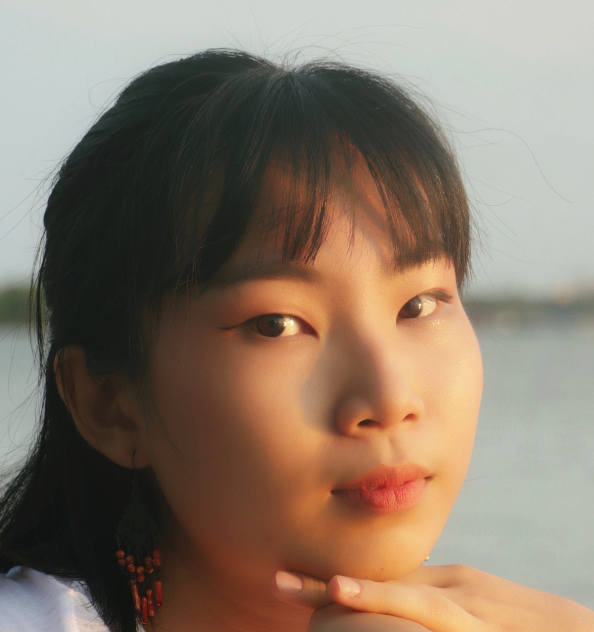 Jollie Wang